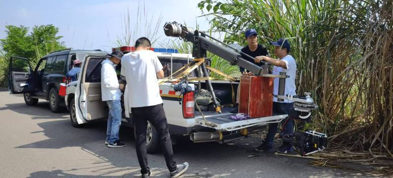 行业标杆！岳塘区电商产品宣传视频诠释头部品牌的实力