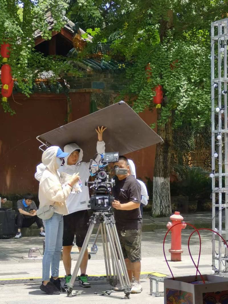 岳塘区产品宣传视频拍摄公司避坑：资质、案例、服务全解析
