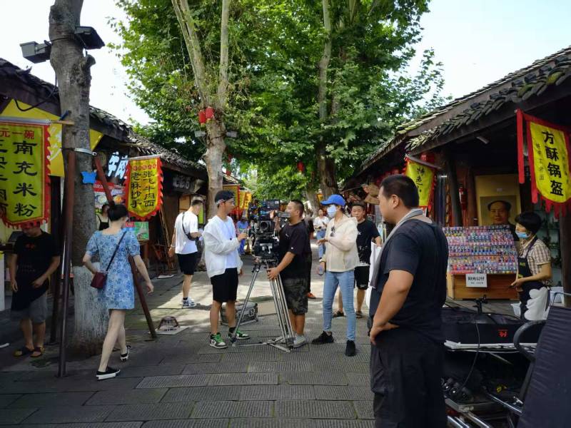 岳塘区产品视频拍摄技术升级：AI与三维动画深度融合
