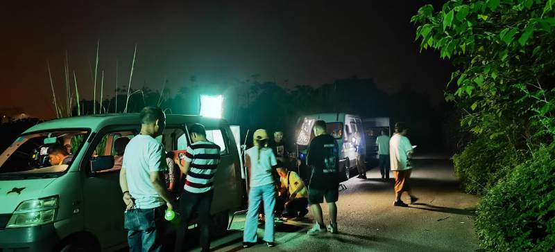 以镜头为笔，绘就岳塘区产品视频的进阶之路