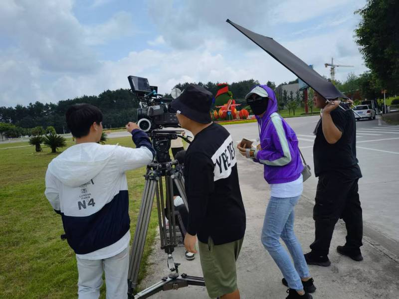 岳塘区极致互动，未来愿景宏大，致力于成为全球领先的产品宣传视频企业