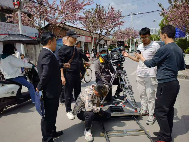 岳塘区产品视频拍摄进阶指南，助力产品抢占视觉高地