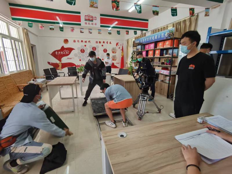 岳塘区电商产品视频拍摄制作实战秘籍，助力产品引爆电商流量